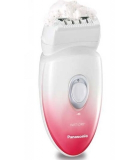 اپیلاتور پاناسونیک   Panasonic ES-EU20 Epilator