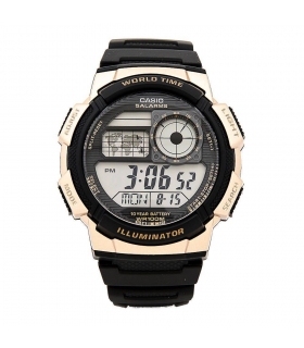 ساعت مچی دیجیتالی مردانه کاسیو Casio AE-1000W-1A3VDF For Men