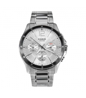 ساعت مچی عقربه ای مردانه کاسیو Casio MTP-1374D-7AVDF For Men