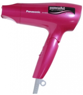 سشوار پاناسونیک Panasonic EHND62 Hair Dryer