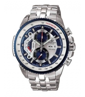 ساعت مچی عقربه ای کاسیو سری ادیفایس Casio Edifice EF-558D-2AVUDF  
