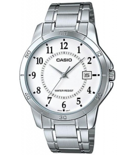 ساعت مچی عقربه ای مردانه کاسیو Casio MTP-V004D-7BUDF For Men