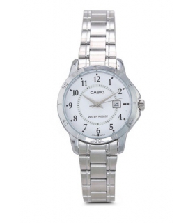 ساعت مچی عقربه ای زنانه کاسیو Casio LTP-V004D-7BUDF For Women