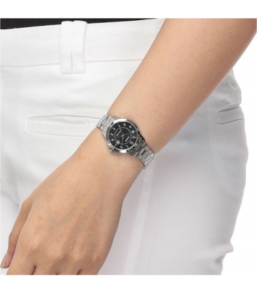 ساعت مچی عقربه ای زنانه کاسیو Casio LTP-V004D-7BUDF For Women