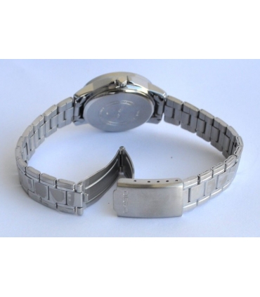 ساعت مچی عقربه ای زنانه کاسیو Casio LTP-V004D-7BUDF For Women