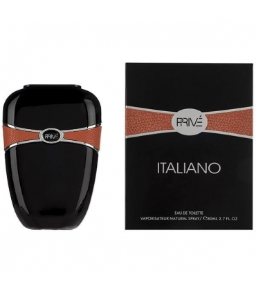 عطر مردانه امپر پرایو ایتالیانو ادو تویلت Emper Prive Italiano Eau De Toilette for Men