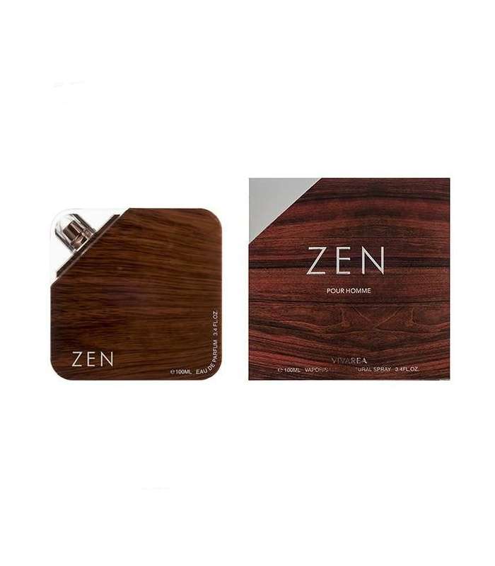 مشخصات قیمت و خرید عطر جیبی مردانه روت مدل Shiseido Zen حجم 24