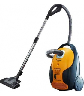 جاروبرقی پاناسونیک مدل Panasonic MC-CJ913 Vacuum Cleaner