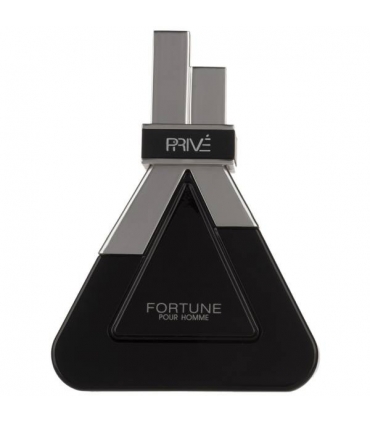 عطر مردانه امپر پرایو فورچن ادو تویلت Emper Prive Fortune Eau De Toilette for Men