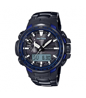 ساعت مچی عقربه ای مردانه کاسیو Casio PRW-6100YT-1BDR For Men