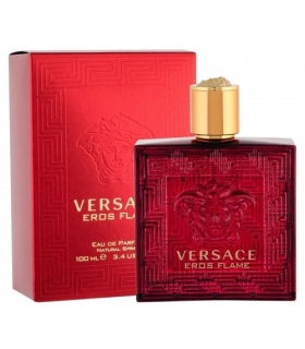عطر و ادکلن مردانه ورساچه اروس فلیم Versace Eros Flame For Men