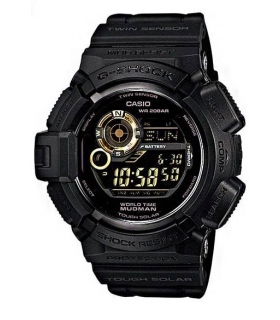 ساعت مچی دیجیتالی مردانه کاسیو جی شاک Casio G-Shock G-9300GB-1DR For Men