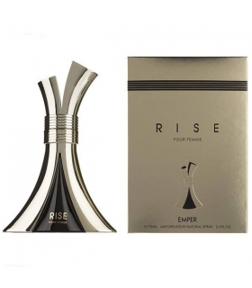 عطر زنانه امپر رایز ادو پرفیوم Emper Rise Eau De Parfum for Women