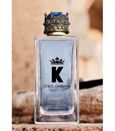 خرید،قیمت عطر و ادلکن مردانه دلچه گابانا کی بای Dolce&Gabbana K by Men