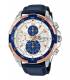 ساعت مچی عقربه ای مردانه کاسیو Casio EFR-539L-7CVUDF For Men