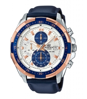 ساعت مچی عقربه ای مردانه کاسیو Casio EFR-539L-7CVUDF For Men