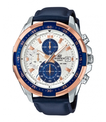 ساعت مچی عقربه ای مردانه کاسیو Casio EFR-539L-7CVUDF For Men