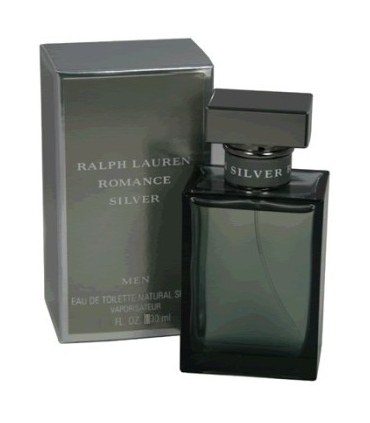 ادکلن مردانه رالف لورن رومنس سیلور Ralph Lauren Romance Silver for men  
