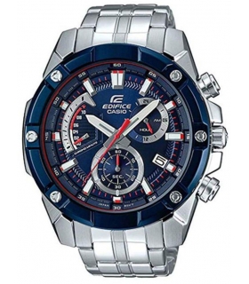 ساعت مچی عقربه ای مردانه کاسیو ادیفایس Casio Edifice EFR-559TR-2ADR For Men