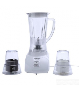 مخلوط کن پاناسونیک مدل Panasonic Blender MX-GX1021