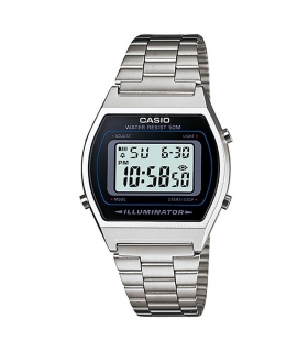 ساعت مچی دیجیتالی زنانه و مردانه کاسیو Casio B640WD-1AVDF For Men and Women
