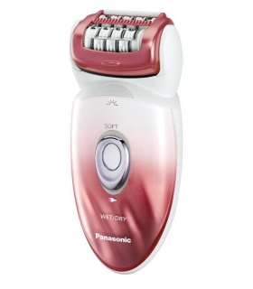 اپیلاتور پاناسونیک مدل ES-ED70