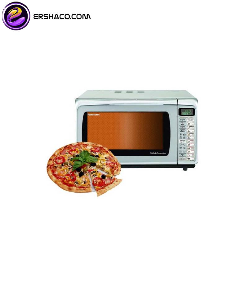 panasonic microwave oven nn c784mf