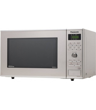 panasonic microwave nn sd377s