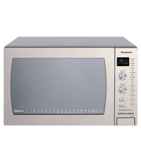 مایکروویو پاناسونیک مدل  Panasonic NN-CD997S Microwave Oven
