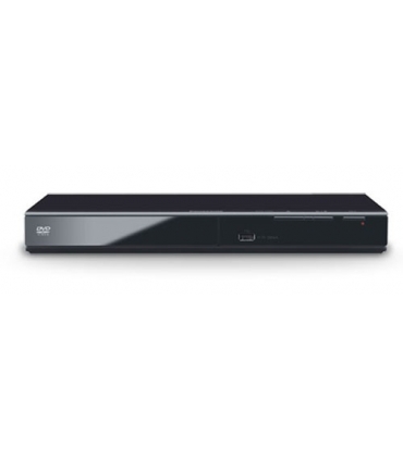 دی وی دی پلیر پاناسونیک مدل  Panasonic DVD-S500