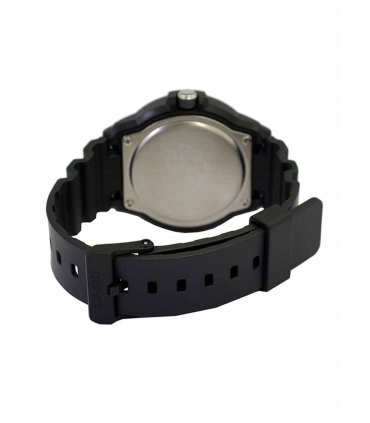 ساعت مچی عقربه ای زنانه و مردانه کاسیو Casio MRW-200H-1EVDF For Men and Women