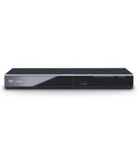 پخش کننده دی وی دی پاناسونیک مدل Panasonic DVD-S700 DVD Player
