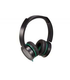 هدفون روگوشی پاناسونیک مدل  Panasonic RP HXS400 Headphone