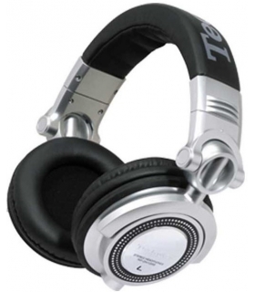 هدفون پاناسونیک مدل Technics Pro DJ Headphones - RP-DH1250