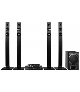 سینمای خانگی پاناسونیک مدل  Panasonic Home Theater SC-XH385