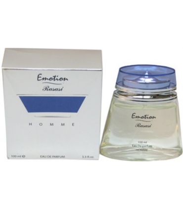 ادکلن مردانه رساسی ایموشن هومRasasi Emotion Homme for men  
