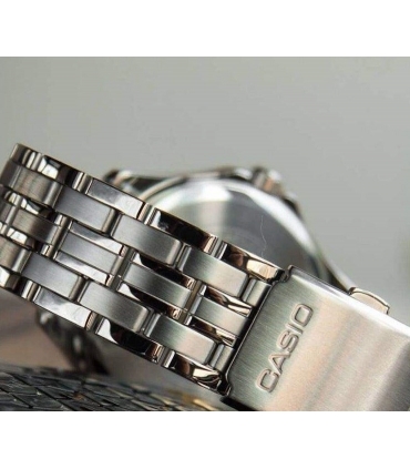 ساعت مچی عقربه ای مردانه کاسیو Casio MTP-E320DY-1AVDF For Men