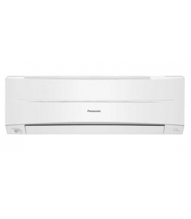 کولر گازی اسپلیت تک پنل 24000 پاناسونیک - Panasonic Wall-Type Air Conditioner CS-PC24MKF