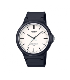 ساعت مچی عقربه ای مردانه کاسیو Casio MW-240-7EVDF For Men