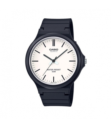 ساعت مچی عقربه ای مردانه کاسیو Casio MW-240-7EVDF For Men