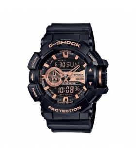ساعت مچی عقربه ای مردانه کاسیو جی شاک Casio G-Shock GA-400GB-1A4DR For Men