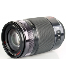 لنز دوربین پاناسونیک لومیکس Panasonic Lumix Lens G X Vario 35-100mm f/2.8 Asph