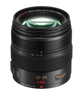 لنز دوربین پاناسونیک لومیکس Panasonic Lumix Lens G X Vario 12-35mm f/2.8 Asph