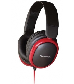 هدفون پاناسونیک Panasonic Headphone RP-HBD250E-K