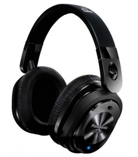 هدفون پاناسونیک استریو Panasonic Stereo Headphones RP-HC800E