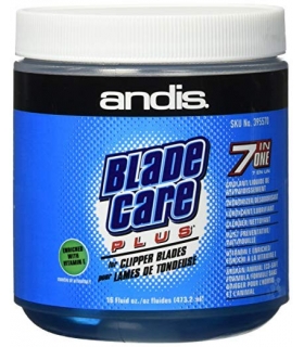 تمیز کننده تیغه ماشین اصلاح اندیس Andis Blade Shaver Cleaner