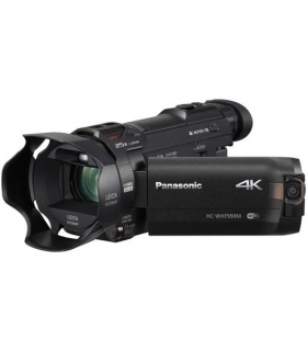 دوربین فیلمبرداری پاناسونیک Panasonic Camcorder WXF990 ‏