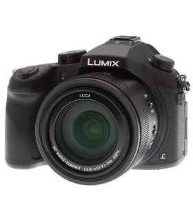 دوربین عکاسی دیجیتال پاناسونیک لومیکس Panasonic Lumix DMC-FZ1000