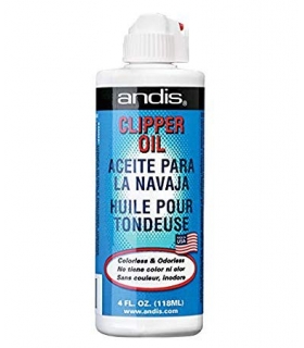 روغن ماشین اصلاح اندیس Andis Clipper Oil