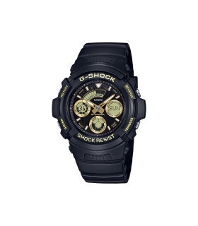 ساعت مچی عقربه ای مردانه کاسیو Casio AW-591GBX-1A9 For Men
